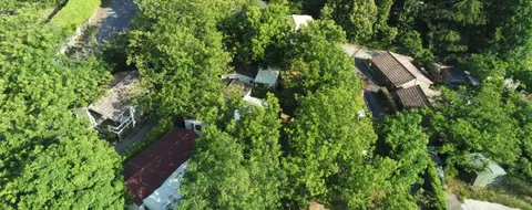 Camping les Châtaigniers