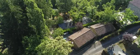 Camping les Châtaigniers