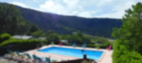 Camping les Chênes
