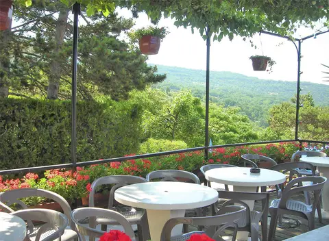 Camping les Lavandes