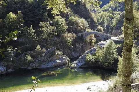 Camping les Lavandes