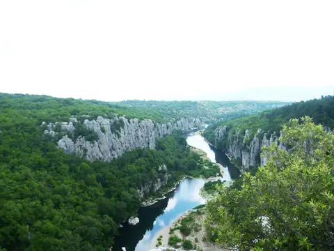 Camping le Vieux Moulin
