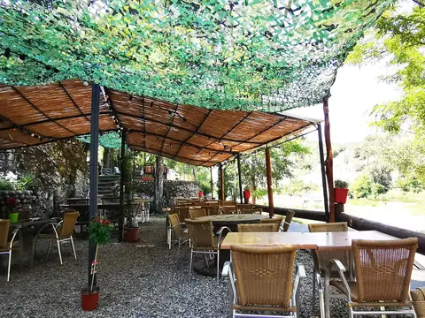 Camping le Vieux Moulin