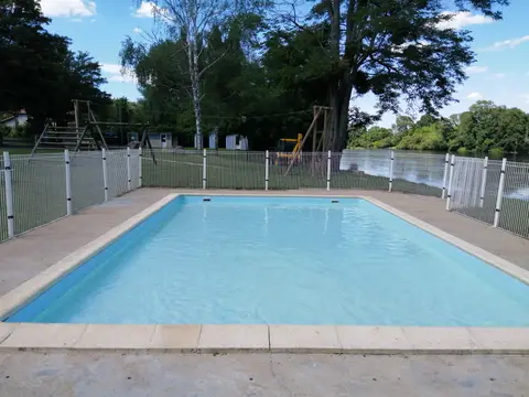 Camping du Renard