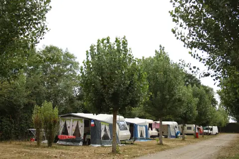 Camping Le Moulin Neuf