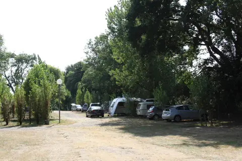 Camping Le Moulin Neuf