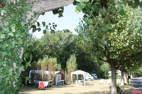 Camping Le Moulin Neuf
