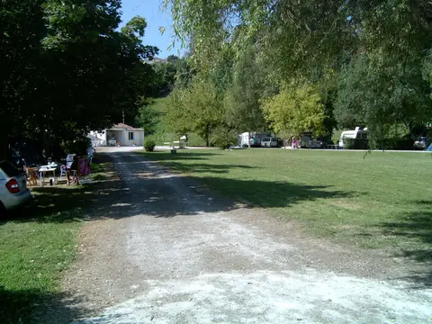 Camping Margot