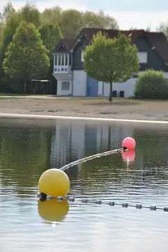 Freizeitzone Riedsee