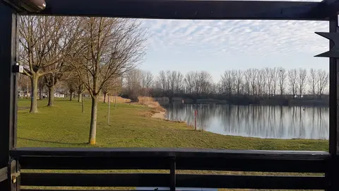 Freizeitzone Riedsee