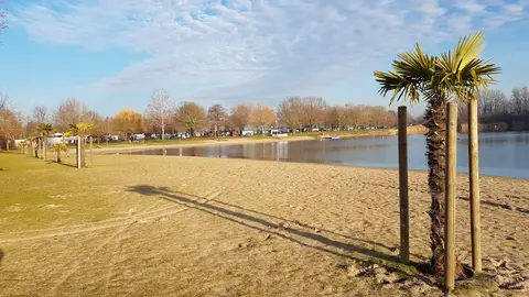 Freizeitzone Riedsee