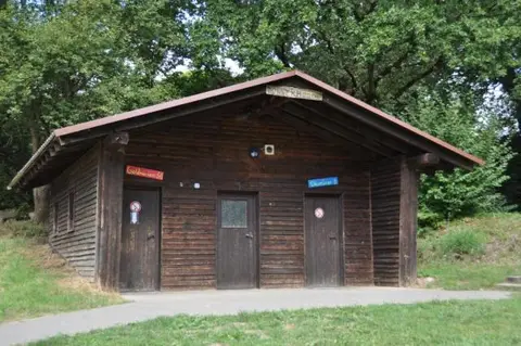 Zeltplatz 1
