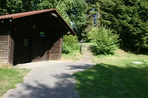 Zeltplatz 1