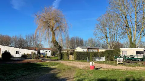 Camping les Sources