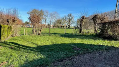 Camping les Sources