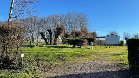 Camping les Sources