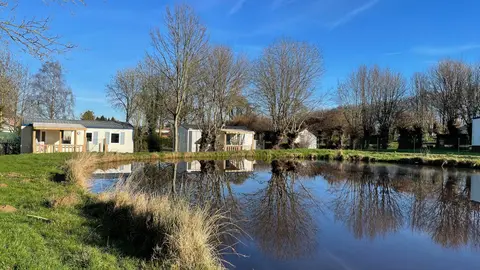 Camping les Sources