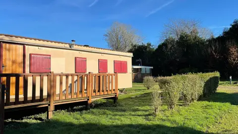 Camping les Sources