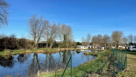 Camping les Sources