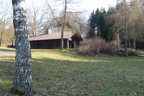 Zeltplatz 2