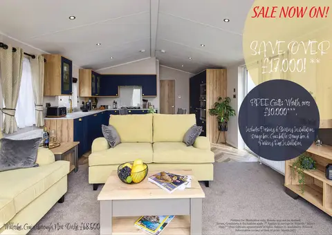 Warmwell Caravan Park