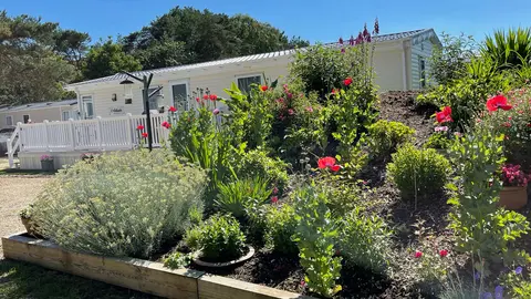 Warmwell Caravan Park