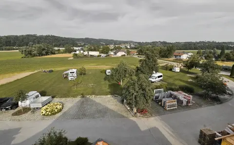Camping Kaltenböck