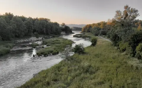Camping Kaltenböck