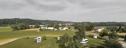 Camping Kaltenböck