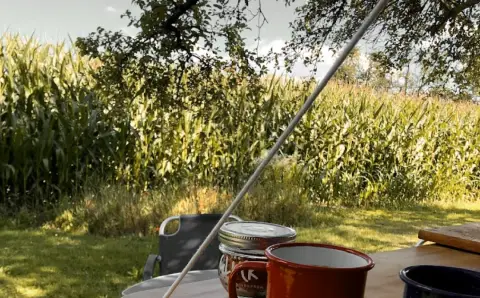 Camping Kaltenböck