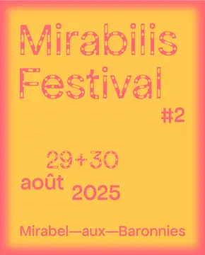 Mirabel aux Baronnies