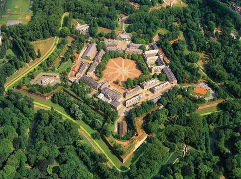 Camping du grand Sart