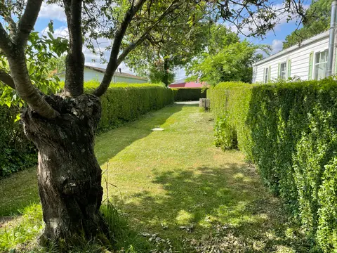 Camping du grand Sart