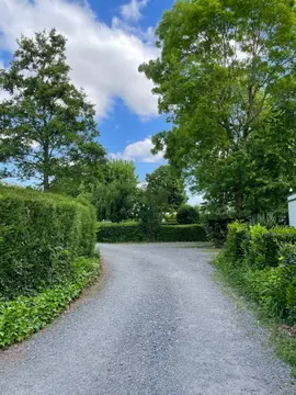 Camping du grand Sart