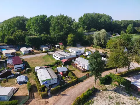 Camping du Ranch Car