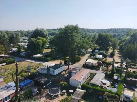 Camping du Ranch Car