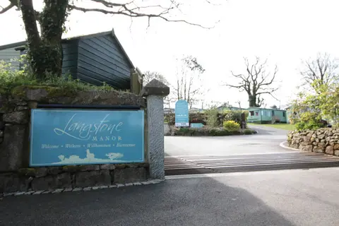 Langstone Manor Park