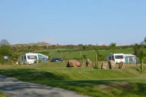 Langstone Manor Park