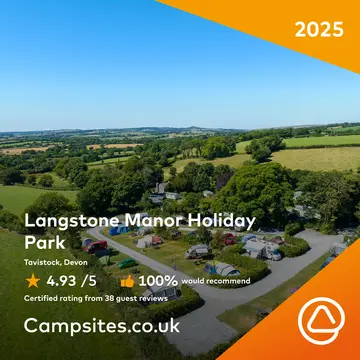 Langstone Manor Park
