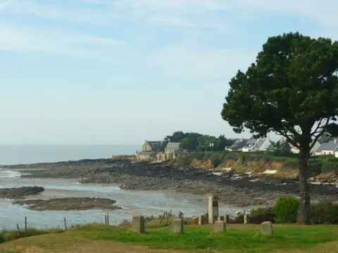 Camping la Plage des Granges