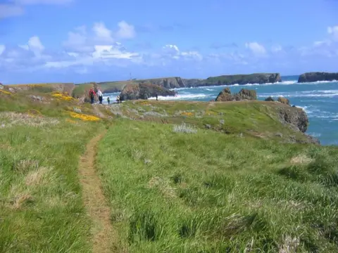 Camping la Plage des Granges
