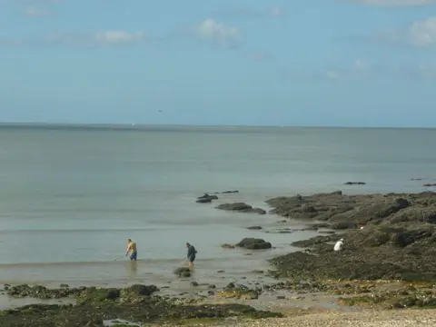 Camping la Plage des Granges