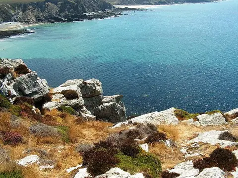 Camping Ker Vella