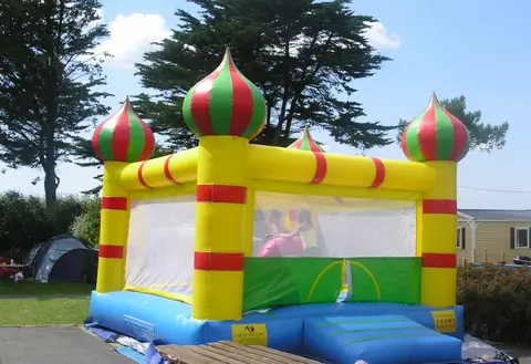 Camping Ker Vella