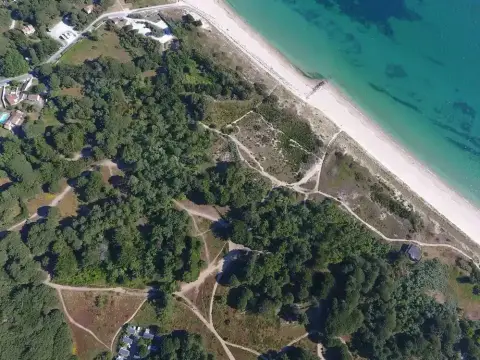 Les Dunes