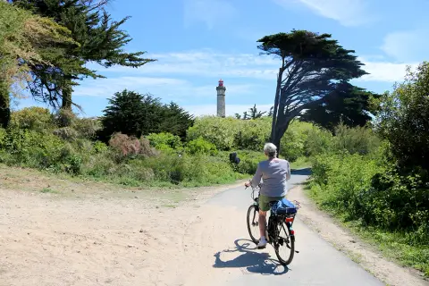 Les Dunes