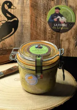 La Ferme du Lévézou