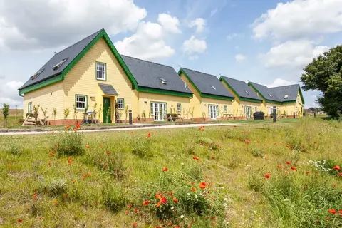 Watercress Lodges and Campsite