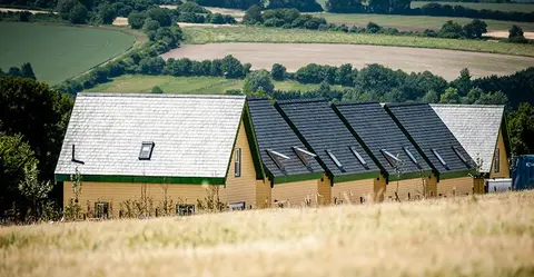Watercress Lodges and Campsite