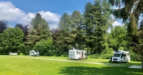 Bergendal